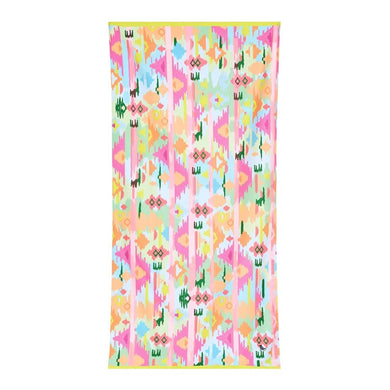 Ibiza Glow - Quick Dry Towels | Dock & Bay