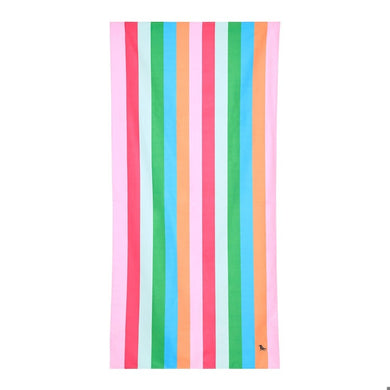 Tutti Frutti - Quick Dry Towels | Dock & Bay