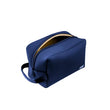 Dopp Kit • Navy + Khaki