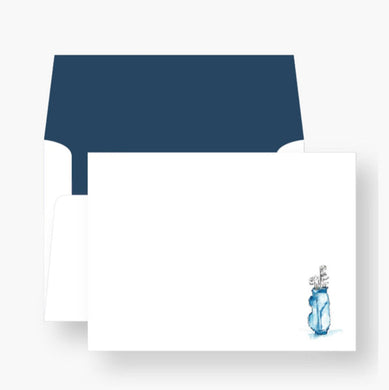Anne Neilson Notecards | Driven By Faith