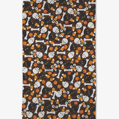 Geometry Kitchen Towel | Candy Craze
