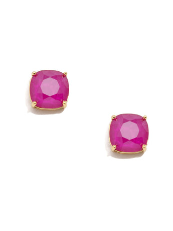 Charlotte Earrings | Pink