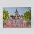 Clemson Landmark Acrylic Block | 5x7