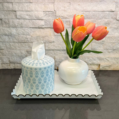 The Eleanor Tissue Vessel