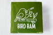 Mahjong Bird Bam Beverage Napkin