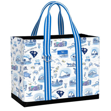 Original Deano • South Carolina Toile