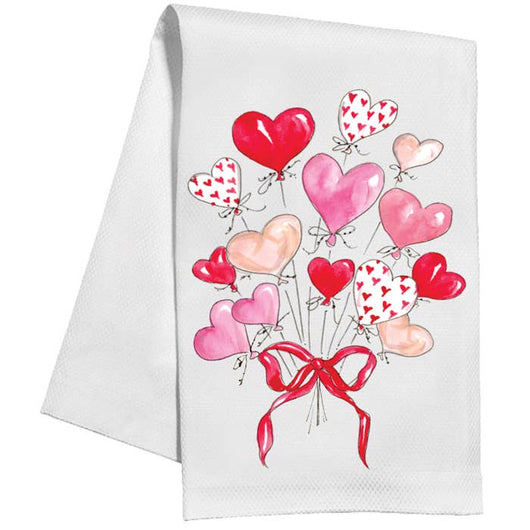 Kitchen Towel | Bundle of Balloons