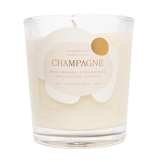 Champagne • 10 oz.