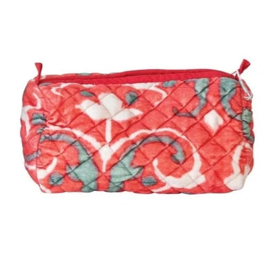 Louisa Pouch | Coral