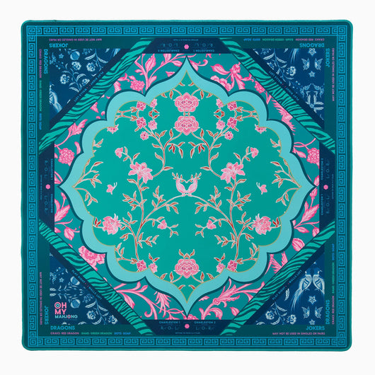 Esme Mahjong Mat
