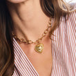 Milena Necklace