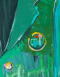 Green Jacket | 5x7