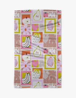 Juicy Summer Tea Towel