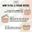 The Eleanor Tissue Vessel