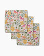 Geometry Dishcloths | Summer Songbirds