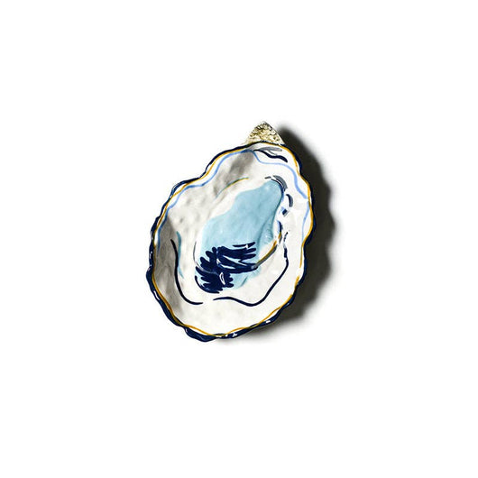 Oyster Plate
