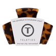 Classic Petite Clip • Tortoise