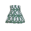 Lampshade Cover | Bamboo Green