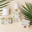 Under the Palms Bar Soap