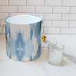 Ice Bucket | Blue