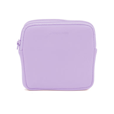 Double Detachable Pouch | Orchid