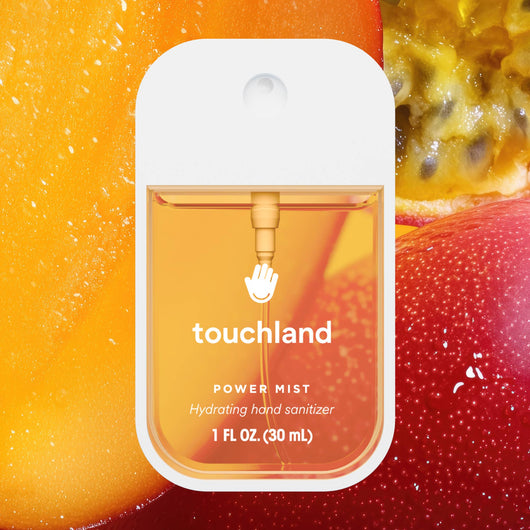 Hand Sanitizer Mist | Mango Passion