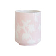 Chinoiserie Dreams Vase & Utensil Holder • Serenity Blue