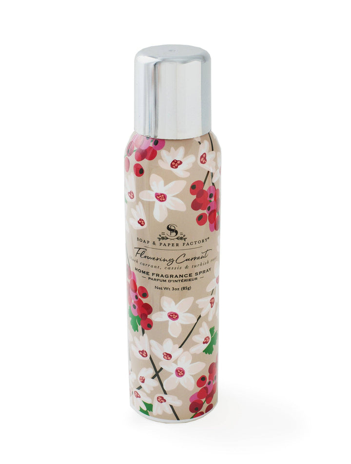 Flowering Currant | Home Fragrance Spray