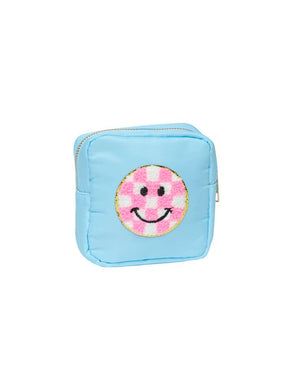 Lucy Pouch | Blue