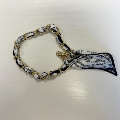 Aurora Bag Charm • Neutral