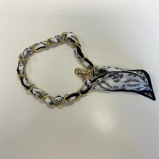 Aurora Bag Charm • Neutral