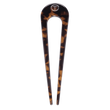 Teleties French Hair Pin • Tortoise