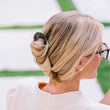 Teleties French Hair Pin • Tortoise