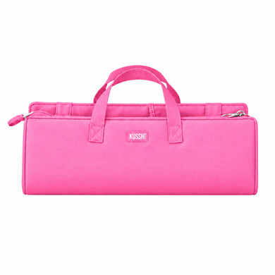 Hair Tools Bag • French Pink + Sherbert