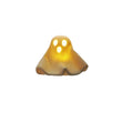 Stoneware Light-up Ghost