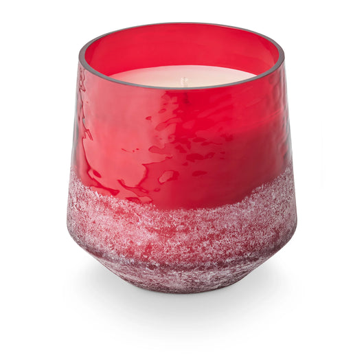 Cranberry Currant • Baltic Glass