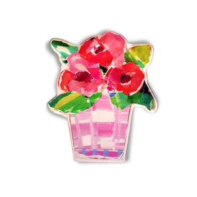 Funny Girl Bloom Block | Bitty