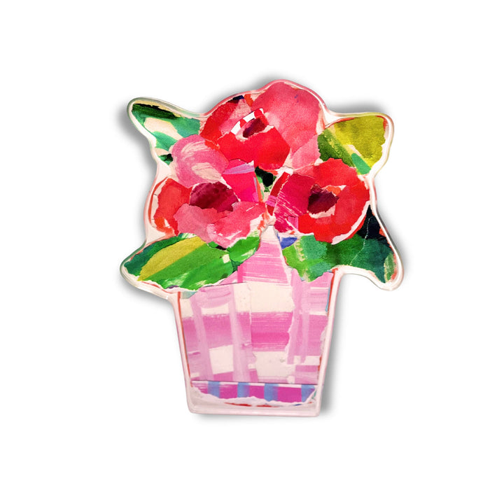 Funny Girl Bloom Block | Large