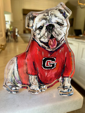 Georgia 