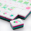 Glow Wild Mahjong Tiles