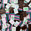 Glow Wild Mahjong Tiles
