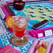Glow Wild Mahjong Tiles