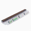 Glow Wild Mahjong Tiles