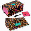 Glow Wild Mahjong Tiles