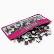 Glow Wild Mahjong Tiles