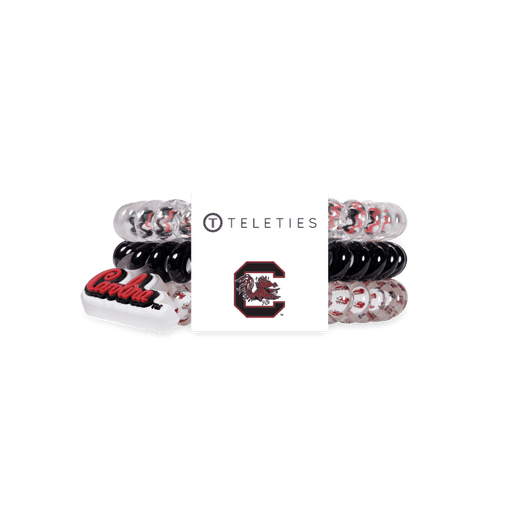 Teleties Small | Go Cocks!