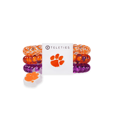 Teleties Small | Go Tigers!