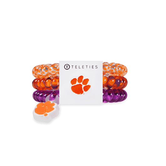 Teleties Small | Go Tigers!