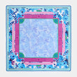 Grand Bloom Mahjong Mat