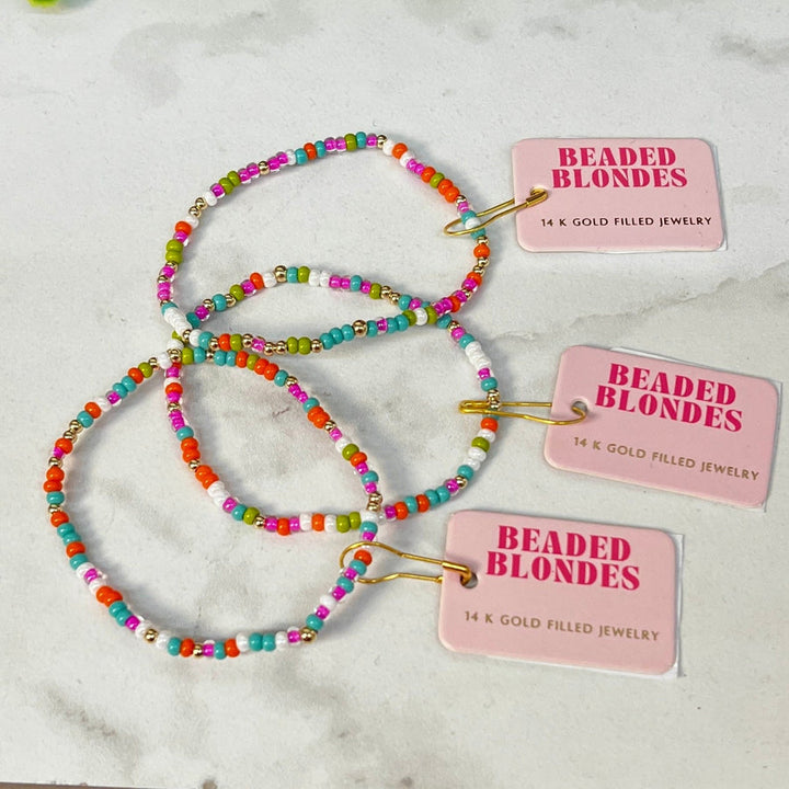 Sprinkle Bracelet | Groovy